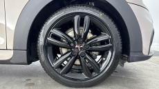 MINI Hatchback 1.5 Cooper Sport 5dr Petrol Hatchback